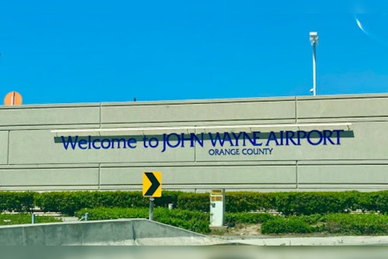 Surge in Passenger Traffic at John Wayne Airport Raises Concerns Over Operational Limits and Environmental Impact