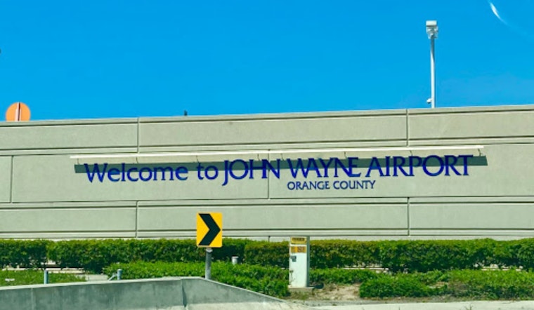 Surge in Passenger Traffic at John Wayne Airport Raises Concerns Over Operational Limits and Environmental Impact