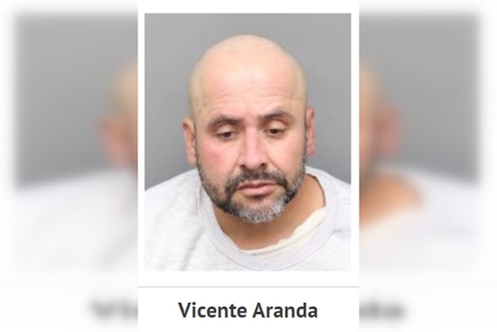 Suspect Apprehended in String of Armed Robberies Targeting Perris Area Restaurants