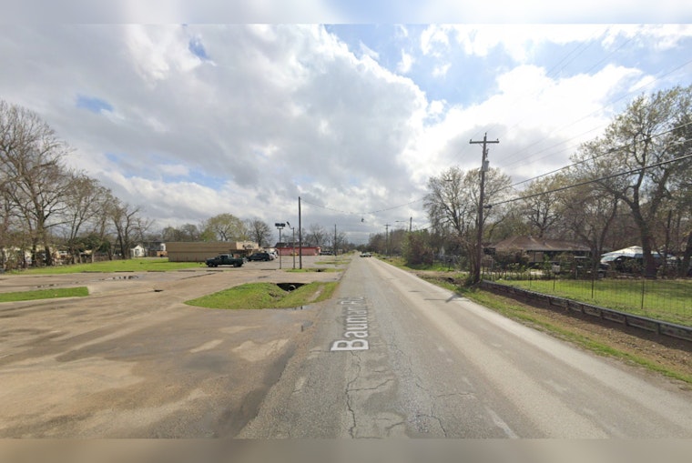 Suspect Charged in Stab Fest on Bauman Road