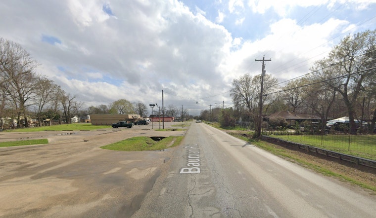 Suspect Charged in Stab Fest on Bauman Road