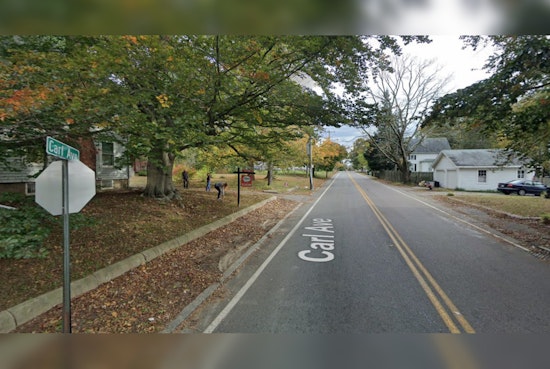 Suspect in Cuffs After Daytime Shooting Spree Leaves Woman Injured in Brockton