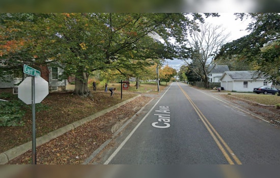 Suspect in Cuffs After Daytime Shooting Spree Leaves Woman Injured in Brockton