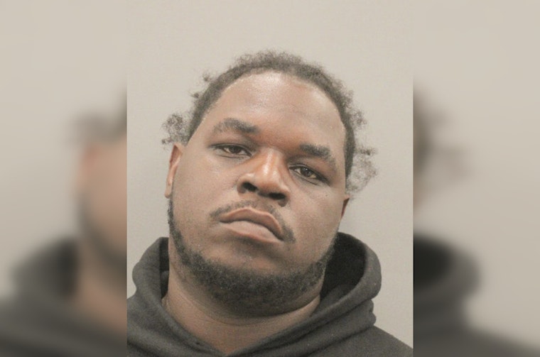 Suspect Javunte Bradshaw Charged in Eastland Street Slaying