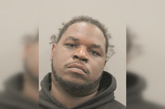 Suspect Javunte Bradshaw Charged in Eastland Street Slaying