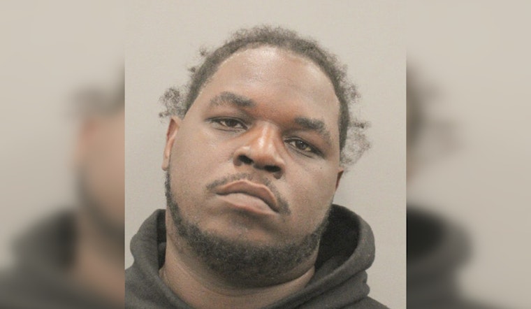 Suspect Javunte Bradshaw Charged in Eastland Street Slaying