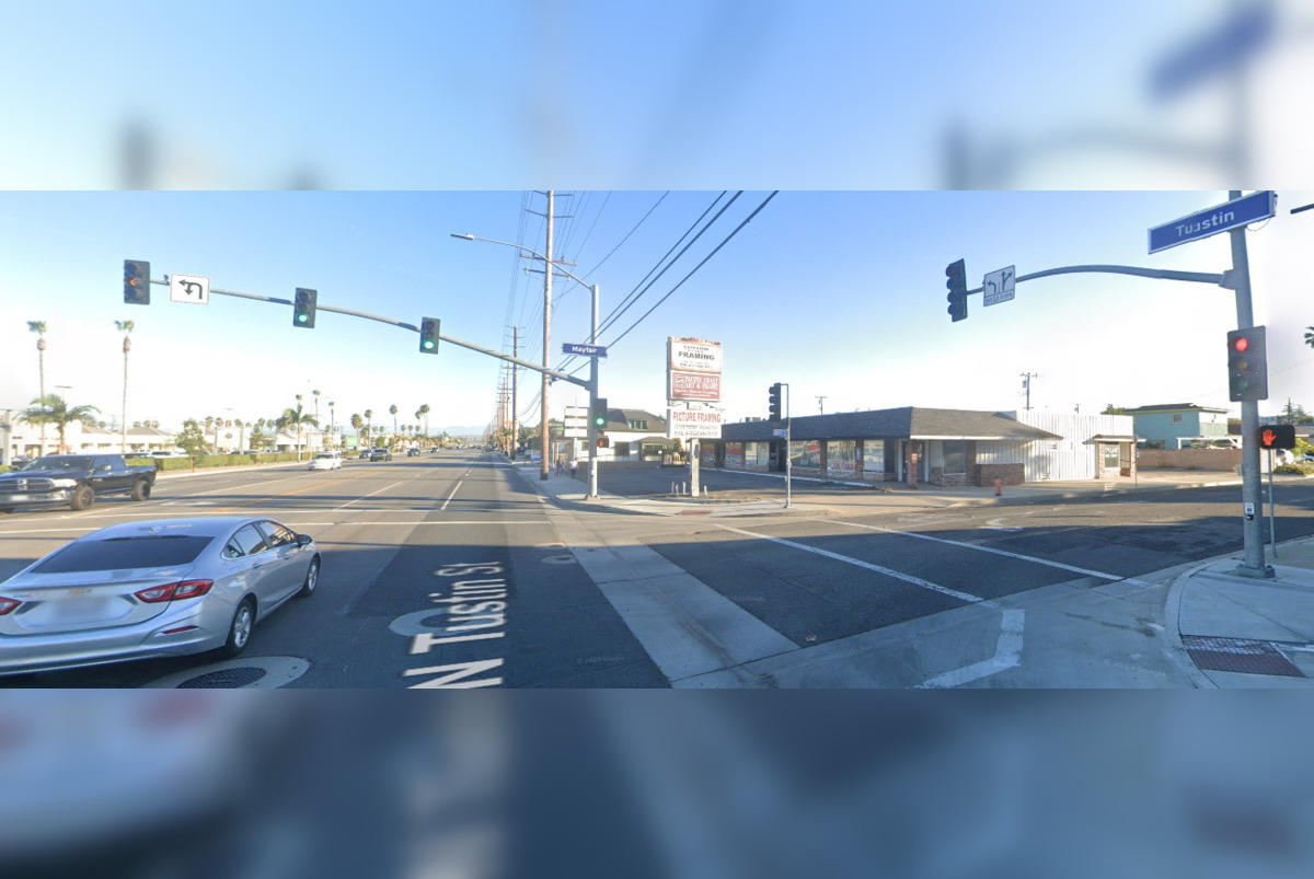 Suspected DUI Driver Charged in Deadly Orange County Hit-and-Run