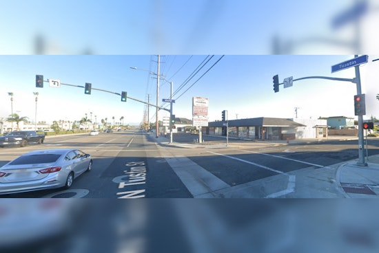 Suspected DUI Driver Charged in Deadly Orange County Hit-and-Run
