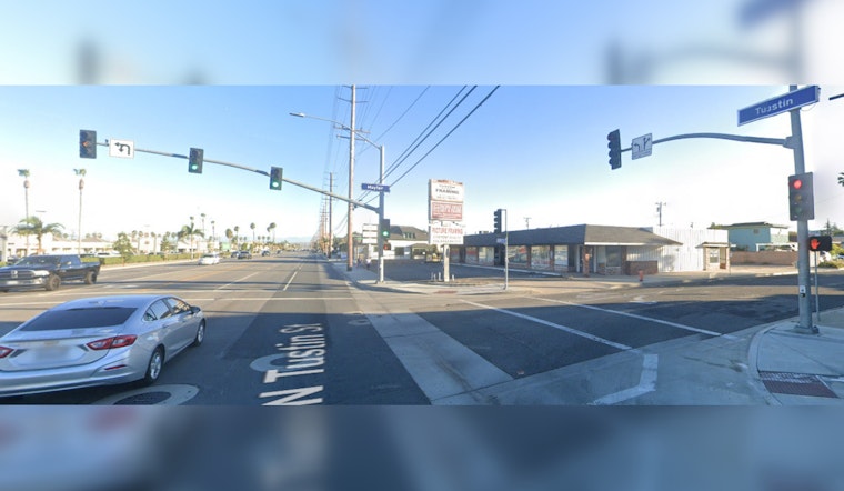 Suspected DUI Driver Charged in Deadly Orange County Hit-and-Run
