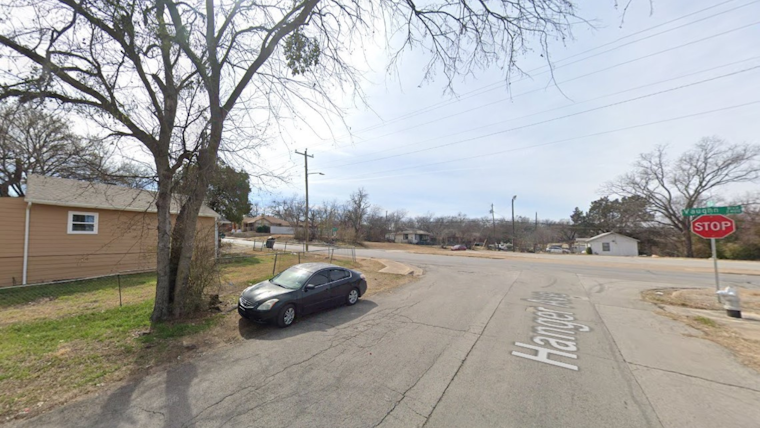 Suspect's 30-Minute Police Chase Ends in Cuffs and Crash