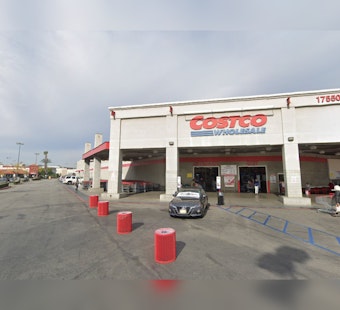 Suspects at Large in Industry After Vicious Purse Snatching Drags Shopper 50 Feet in Costco Parking Lot