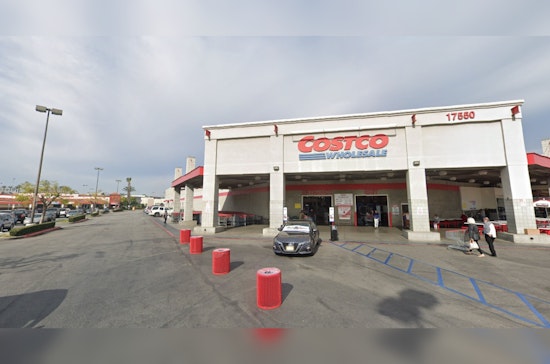 Suspects at Large in Industry After Vicious Purse Snatching Drags Shopper 50 Feet in Costco Parking Lot