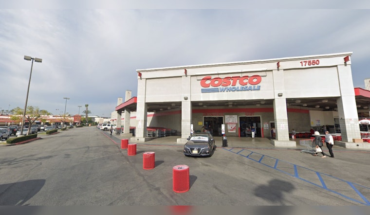 Suspects at Large in Industry After Vicious Purse Snatching Drags Shopper 50 Feet in Costco Parking Lot