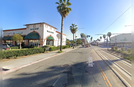 Suspects Flee After Stabbing Incident Shocks Locals in Long Beach Blade Brawl
