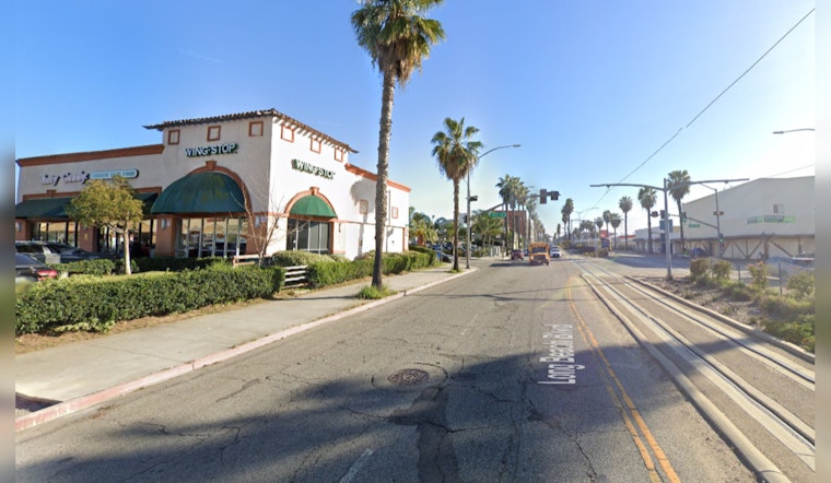 Suspects Flee After Stabbing Incident Shocks Locals in Long Beach Blade Brawl