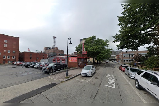 Suspicious Death in Manchester, Man Shot Near Lowell Street