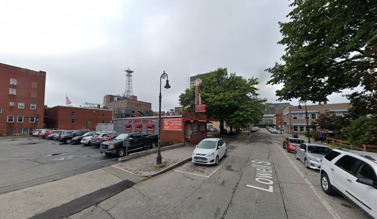 Suspicious Death in Manchester, Man Shot Near Lowell Street