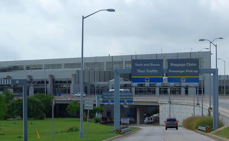 Suspicious Package Causes Chaos at Austin Bergstrom International Airport