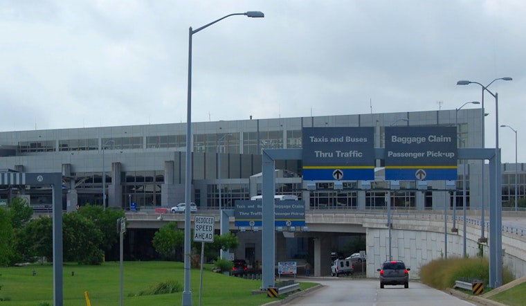 Suspicious Package Causes Chaos at Austin Bergstrom International Airport
