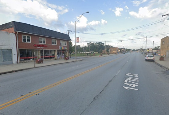 SWAT Teams Descend on Liquor Store Siege As Robbery Spirals into Hostage Drama