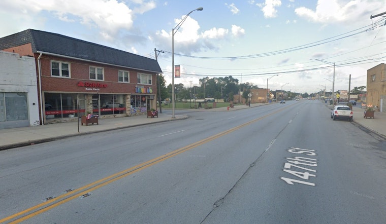 SWAT Teams Descend on Liquor Store Siege As Robbery Spirals into Hostage Drama