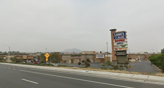 Swift Justice as Robbery Duo Nabbed in Eastvale Grocery Getaway