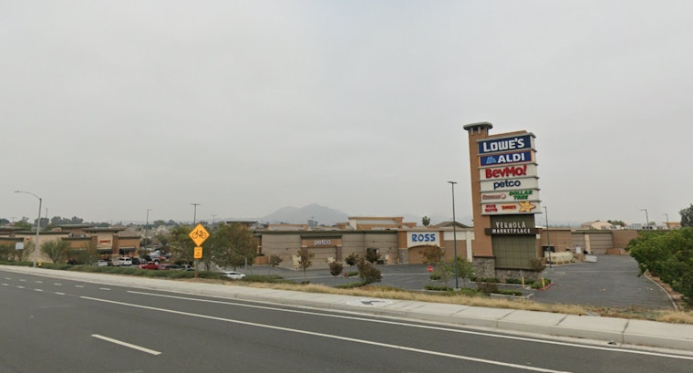 Swift Justice as Robbery Duo Nabbed in Eastvale Grocery Getaway