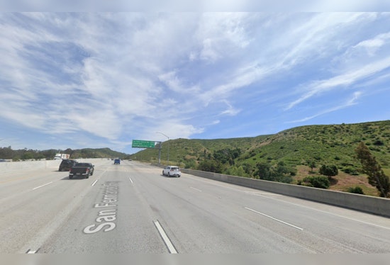 Swift LAFD Response Quells Sunland Brush Fire, Highlights Need for Fire Safety Vigilance