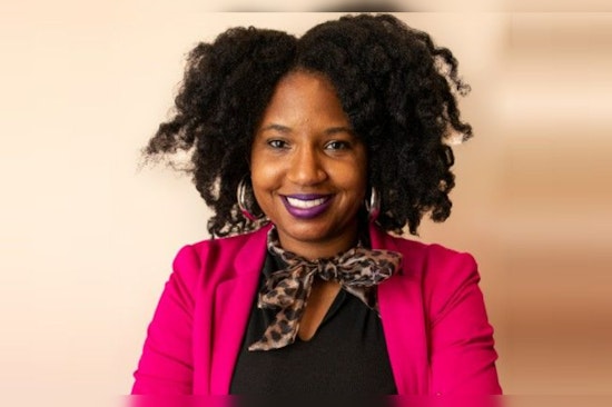Sydney Holman Appointed as Chicago's Deputy Mayor of Intergovernmental Affairs