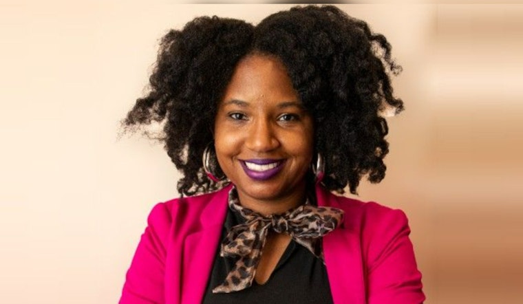 Sydney Holman Appointed as Chicago's Deputy Mayor of Intergovernmental Affairs