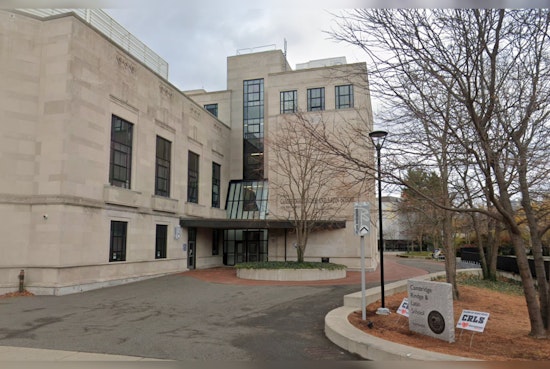 Symbol of Hate Scrawled in Sanctuary of Learning, Cambridge School Confronts Swastika Vandalism