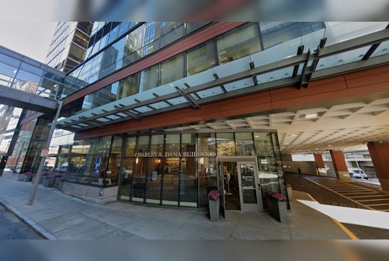 Synthetic Psilocybin Tested for Hospice Care Relief at Dana-Farber Cancer Institute