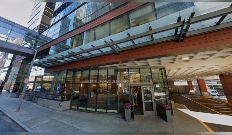 Synthetic Psilocybin Tested for Hospice Care Relief at Dana-Farber Cancer Institute