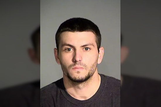 Tampa-Area Man & New York Accomplice Get 5 Years for Half Moon Bay Jewelry Heist after Arrest in Indianapolis