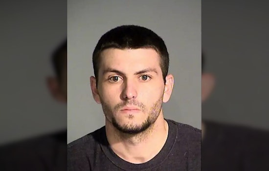 Tampa-Area Man & New York Accomplice Get 5 Years for Half Moon Bay Jewelry Heist after Arrest in Indianapolis