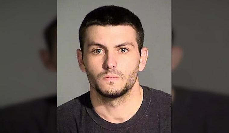 Tampa-Area Man & New York Accomplice Get 5 Years for Half Moon Bay Jewelry Heist after Arrest in Indianapolis