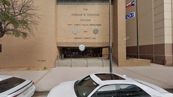 Tarrant County Deputy Downed in Fort Worth, Suspect in Cuffs for Attempted Capital Murder
