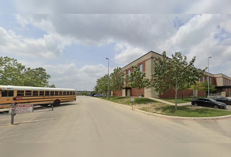 Teacher's Twisted Texts, Ex-Johnson High Aide Turns Fugitive Over Nude Pics to Student in San Antonio Scandal