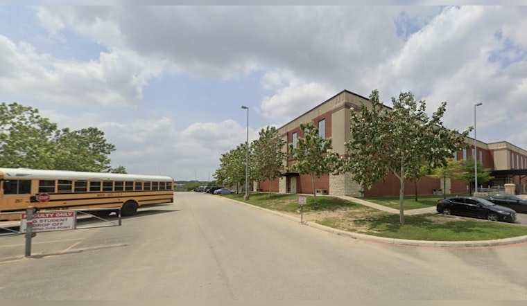Teacher's Twisted Texts, Ex-Johnson High Aide Turns Fugitive Over Nude Pics to Student in San Antonio Scandal