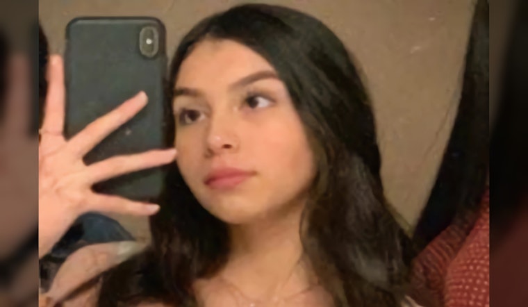 17-Year-Old Previously AMBER Alert, Now Indicted on Capital Murder Charges in Dallas