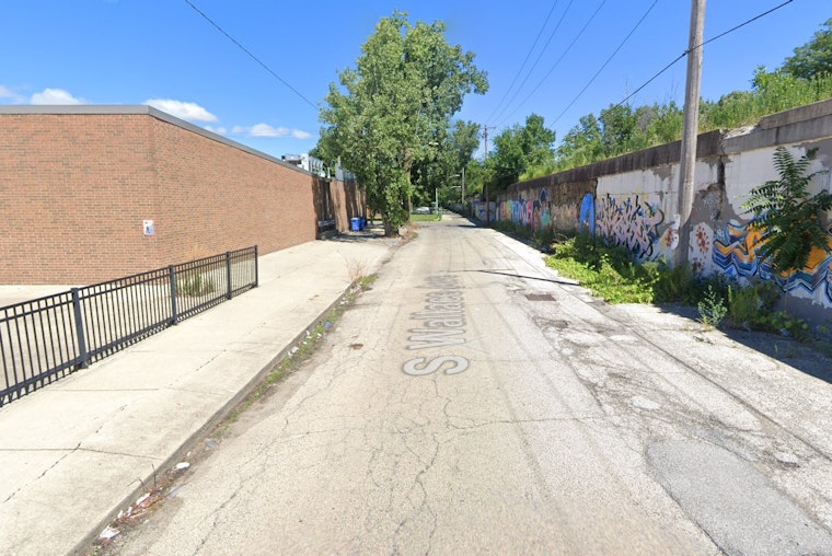 Teen Charged with 11 Armed Heists in Chicago's Night of Thievery