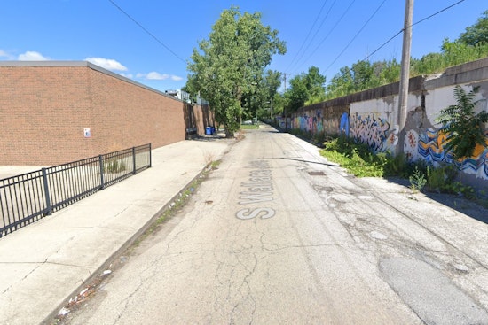 Teen Charged with 11 Armed Heists in Chicago's Night of Thievery