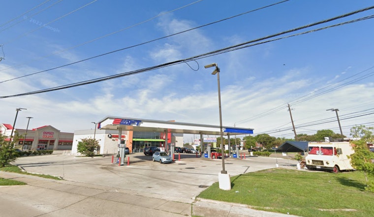 Teen Clings to Life after Midnight Shooting, Gunman on the Loose in Houston