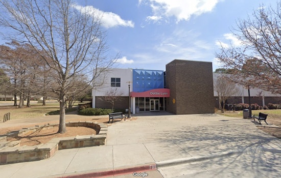 Teen Girl Shot at Arlington Rec Center After Late-Night Pool Trespassing; Successful Surgery Following Critical Condition