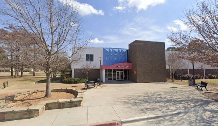 Teen Girl Shot at Arlington Rec Center After Late-Night Pool Trespassing; Successful Surgery Following Critical Condition