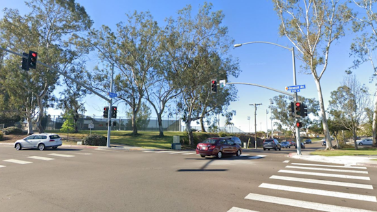 Teen in Critical Condition After Skateboard Stunt Goes South on San Diego Streets