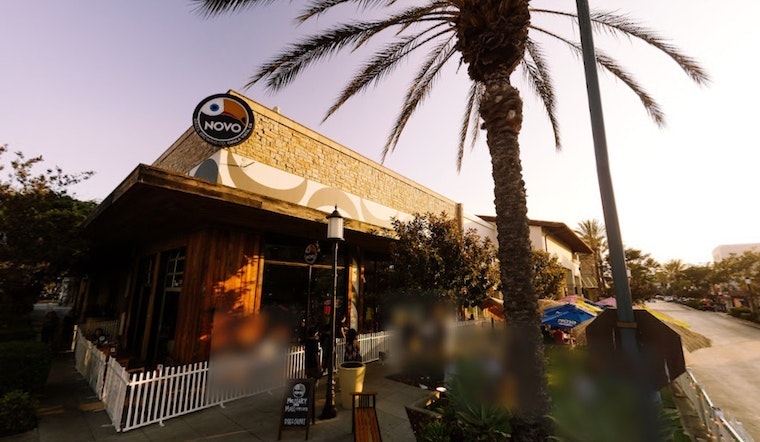 Teen Suspect Arrested in Chula Vista's Otay Ranch Town Center Shooting