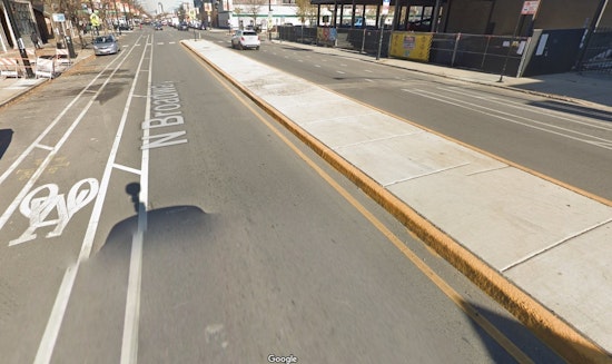 Teen Torpedoed To The Tank: Chicago PD Nabs 15-Year-Old After Gunpoint Grab on N. Broadway