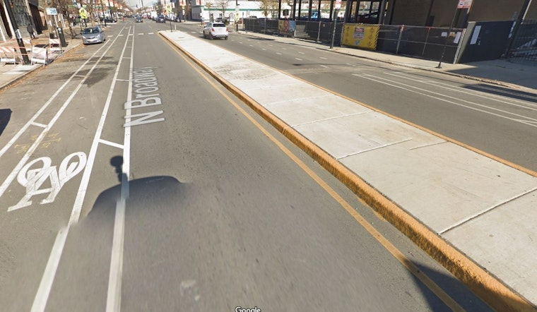 Teen Torpedoed To The Tank: Chicago PD Nabs 15-Year-Old After Gunpoint Grab on N. Broadway