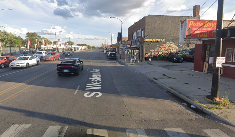 Teenager Critically Wounded in South Side Chicago Shooting